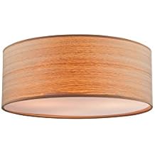 Suchergebnis auf Amazon.de für: deckenleuchte holz rustikal