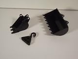 LEGO� 5284 Baggerschaufeln und Kranhaken in Originalverpackung (Blister/Polybagverpackung) - Lego