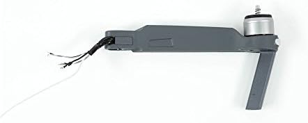 Arm Assembly with Motor Repair Parts For DJI Mavic Pro Original PACK with car sticker (Front right)