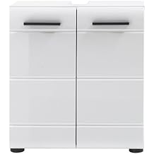 Suchergebnis auf Amazon.de für: waschbeckenunterschrank 40 cm breit