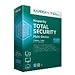 Produktbild TOTAL SECURITY 2017 MD ML
