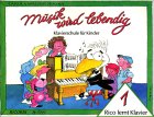 Download Musik wird lebendig - Rico Lernt Klavier 1 - Klavierschule für Kinder Download Musik wird lebendig - Rico Lernt Klavier 1 - Klavierschule für Kinder