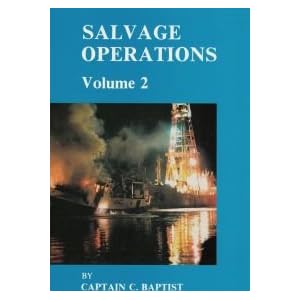 Salvage Operations: v. 2
