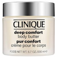Clinique Deep Comfort Body Butter 200ml