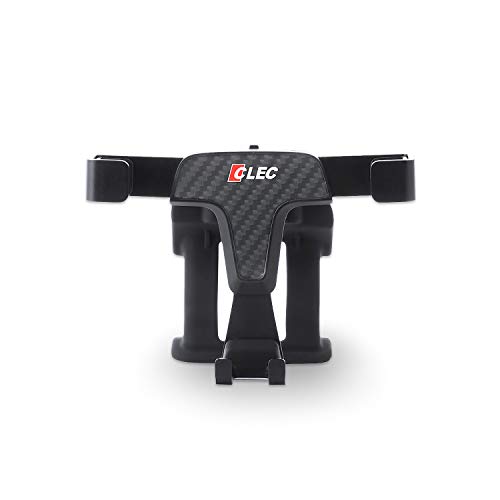 RUIYA Smartphone Cell Phone Mount Holder with Adjustable Air Vent Clip Cover for 2017 2018 Honda CR-V CRV (3.5-6.0 Inches Phone)