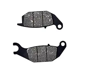 PA Rear Brake Disc Pad Compatible for Hero Karizma ZMR