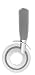Art and Cook Pizza Wheelie Chrome Dreams Collection, Charcoal RS.2721.00
