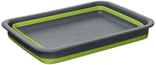 Outwell Spülschüssel Collaps, Green, 650116 - 2