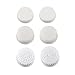 Pixnor 6 Pieces Replacement Brush Heads for P2016 7 in 1 Facial Brush