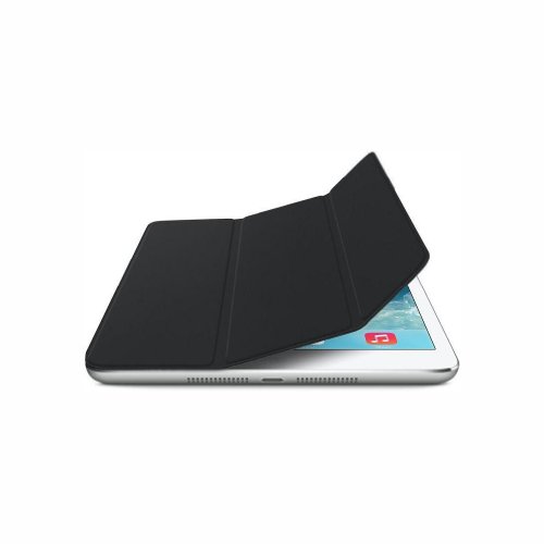 Apple iPad Mini Smart Cover Schwarz MF059ZM/A - 2