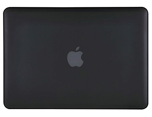 MacBook Air 11 H  lle Case iNeseon Ultra Slim Plastik Hartschale Schale Cover mit EU Transparent Tastaturschutz Schutzh  lle f  r Apple MacBook Air 11