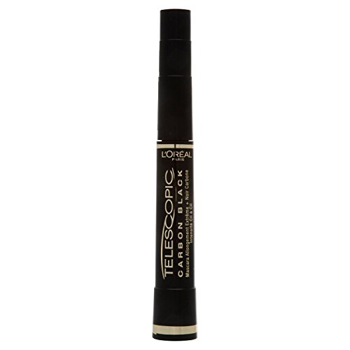L’Oréal Paris Telescopic – Carbon Black – Schwarz – Mascara - 4