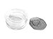 JTshop Superior Mineral Setting Powder for oil absorbing - All Natural (1g sample in a jar)