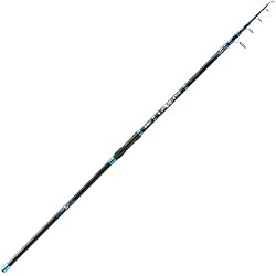 Surf-Caña de pescar telescópica Mitchell Pro Mag-R 430 120% 2F180 Tele Surfcasting