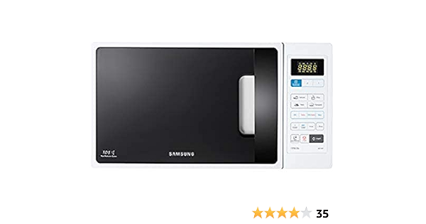 جفن العين التعرفة اعتزل forni a microonde samsung recensioni amazon -  sayasouthex.com