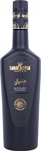 Ron Oscuro Extra Añejo