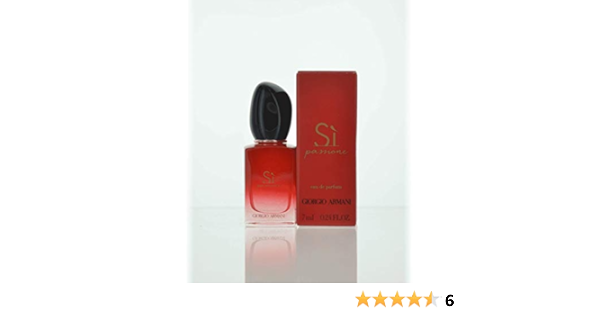 armani beauty sì passione eau de parfum
