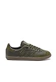 adidas samba kaufen Sohle mit Drehpunkten im Vorderfußbereich für einfache Richtungswechsel