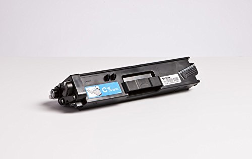 Brother Original Tonerkassette TN-321C cyan (für Brother DCP-L8400CDN, DCP-L8450CDW, HL-L8250CDN, HL-L8350CDW, MFC-L8650CDW, MFC-L8850CDW) - 3