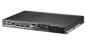 SAMSUNG SBB-A Set Back Box 16GB SSD AMD A4-3310MX Dual Core AMD Radeon HD6480G 2GB DDR3