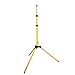 Produktbild LED Fluter Ständer Teleskop Stativ 60-160cm Baustrahler Arbeitsleuchte Floodlight Strahler Scheinwerfer Telescopic Tripod DE