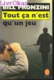 Tout ca n'est qu'un jeu