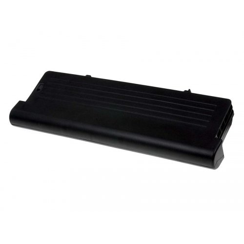Akku für Dell Inspiron 1545 7800mAh, 11,1V, Li-Ion - 2