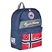 Produktbild Geographical Norway , Herren Schultertasche Beige Fantasia