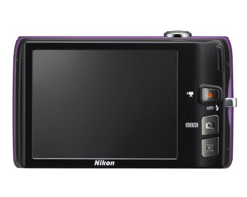 Imagen 6 de Nikon VNA124E1