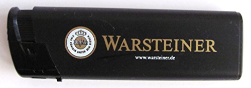 Preisvergleich Produktbild Warsteiner - Feuerzeug