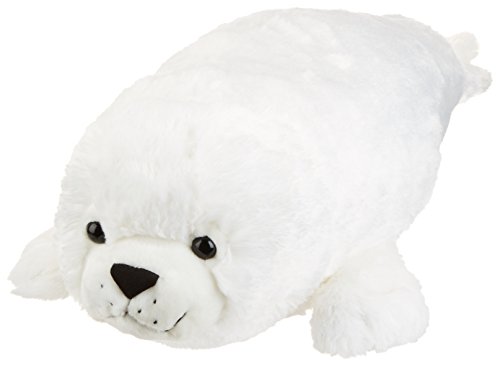 jumbo manatee plush