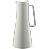 Bodum Bistro - Termo, 1,1 l, color blanco crema