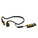 Produktbild Laile_Bluetooth Headset Open Ear Wireless Sport wasserdichte Kopfhörer,Knochenleitungs-Technologie,umlaufende Stirnbänder,Moderner kabelloser Kopfhörer