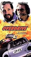 Preisvergleich Produktbild Overdrive [VHS]