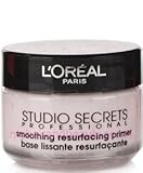 Studio Secrets Smoothing Resurfacing Primer 15 ml