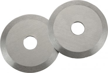 Triuso Ersatzräder für Streifenschneider Trockenbau Gipskarton