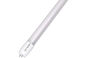LumenTEC LED Leuchtstoffröhre 120 cm, LED Röhre T8 G13 120 cm 3/4/6000 Kelvin Warm/Neutral/Kaltweiss Licht 18 Watt 1600 Lumen 230V, ohne starter (NEUTRALWEIß)