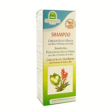 Preisvergleich Produktbild Kräuter SILK Trockenshampoo 250 ML.