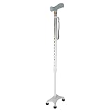Stabilize Quad Cane