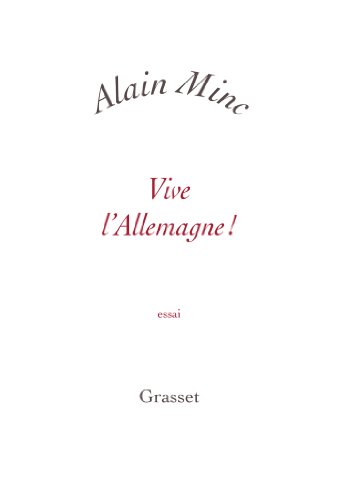 Vive l'Allemagne !: Petite collection blanche Vive l'Allemagne !: Petite collection blanche