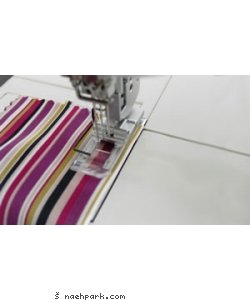 Preisvergleich Produktbild Klarsichtfuß Cover pro