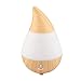 Produktbild AUNLPB Smart Bluetooth Aroma Diffuser, Essential Oil Aromathery Diffuser, mit 7 Farbumstellung, Waterless Auto Shut-Off, für Home, Office, Livingroom