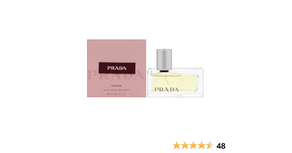 prada amber 80 ml
