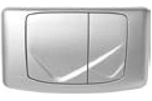 Acquastilla 117202 Spülknopf mit 2 Tasten Rios Angel Valsir 0828501