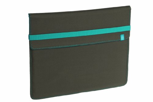 Preisvergleich Produktbild Lässig LTHOIPAD10261 Ipad Tasche - Uni olive