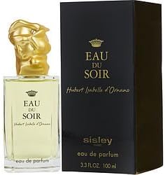 Eau Du Soir By Sisley Eau De Parfum Spray 3.3 Oz