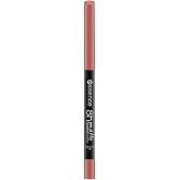 Essence 8h Matte Comfort Lip Liner Long Lasting Instant Result Matte (0.3g) | Duration 8 h, Matte finish, Instant result, Lip