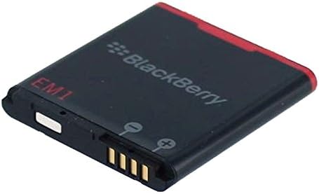 Rightway Shop New Replacement Blackberry Em-1 Em1 Battery For 9360 9370 9350 Free UK Post