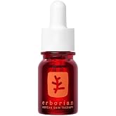 Erborian - Skin Therapy - Multi-Perfecting Facial Night Oil - Reduces Signs of Fatigue - All Skin Types - Korean Cosmetic Car