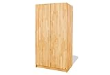 Pinolino 142174 - Kleiderschrank Natura